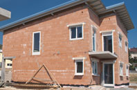 Sidley home extensions