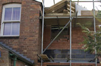 free Sidley home extension quotes
